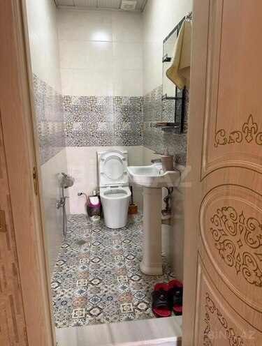 Satılır 3 otaqlı yeni tikili 109 m², Neftçilər m., photo 4 from 19
