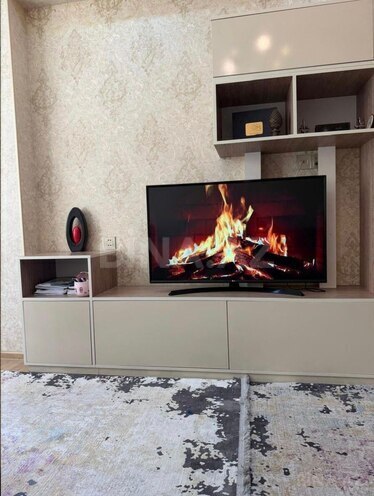 Satılır 3 otaqlı yeni tikili 109 m², Neftçilər m., photo 18 from 19