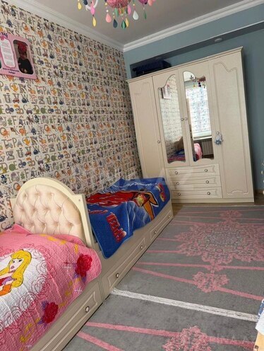 Satılır 3 otaqlı yeni tikili 109 m², Neftçilər m., photo 8 from 19
