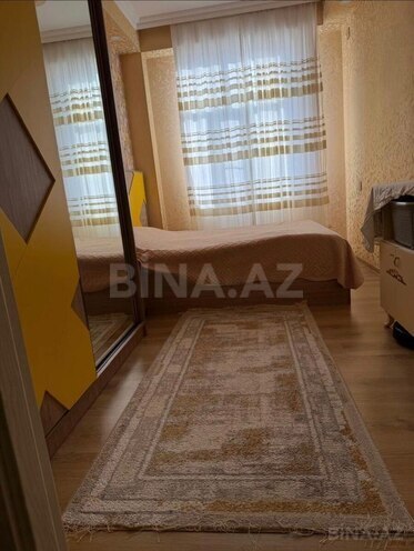 Satılır 3 otaqlı yeni tikili 109 m², Neftçilər m., photo 6 from 19