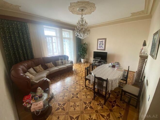 Продаётся 2-комн. вторичка 70 м², Насиминский  р., photo 4 from 12