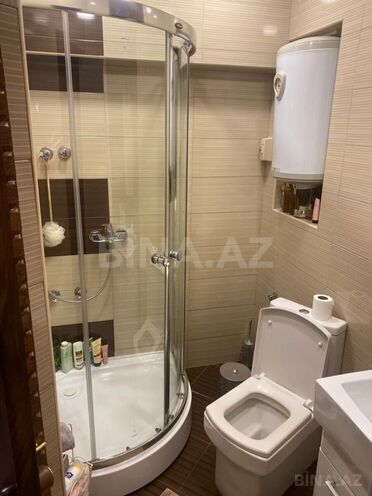 Продаётся 2-комн. вторичка 70 м², Насиминский  р., photo 10 from 12