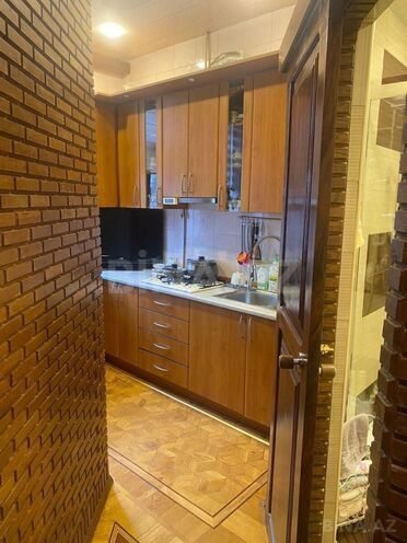 Продаётся 2-комн. вторичка 70 м², Насиминский  р., photo 8 from 12