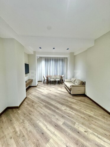 Satılır 2 otaqlı yeni tikili 77 m², Şah İsmayıl Xətai m., photo 9 from 11