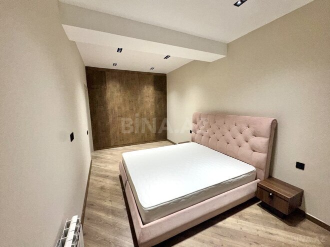 Satılır 2 otaqlı yeni tikili 77 m², Şah İsmayıl Xətai m., photo 6 from 11