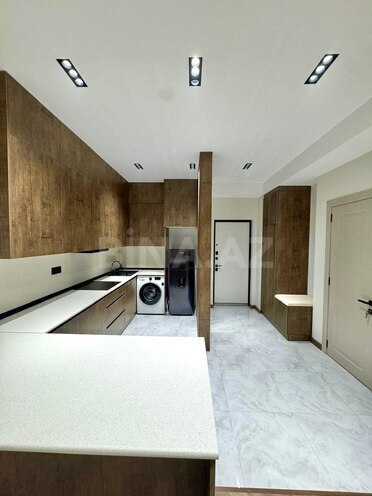 Satılır 2 otaqlı yeni tikili 77 m², Şah İsmayıl Xətai m., photo 4 from 11