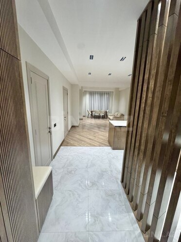 Satılır 2 otaqlı yeni tikili 77 m², Şah İsmayıl Xətai m., photo 10 from 11
