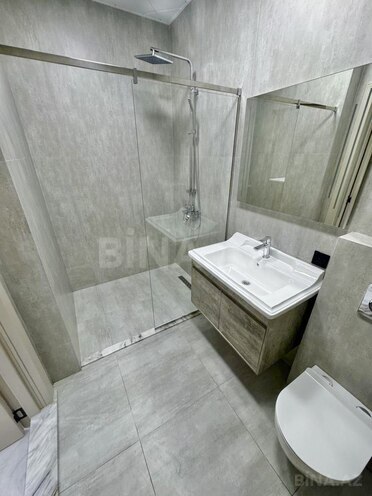 Satılır 2 otaqlı yeni tikili 77 m², Şah İsmayıl Xətai m., photo 7 from 11