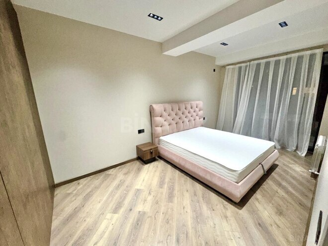 Satılır 2 otaqlı yeni tikili 77 m², Şah İsmayıl Xətai m., photo 5 from 11