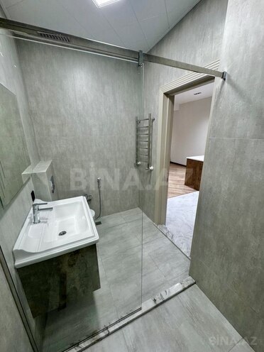 Satılır 2 otaqlı yeni tikili 77 m², Şah İsmayıl Xətai m., photo 8 from 11