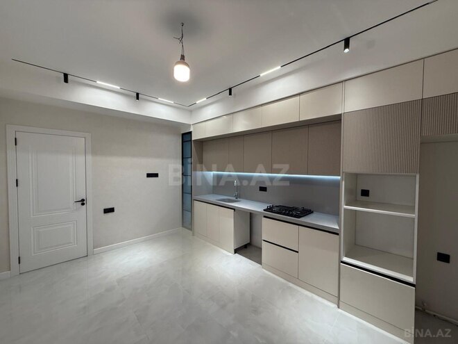 Satılır 3 otaqlı yeni tikili 142 m², 20 Yanvar m., photo 13 from 16