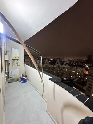 Satılır 3 otaqlı yeni tikili 142 m², 20 Yanvar m., photo 9 from 16