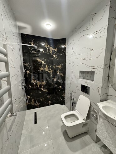 Satılır 3 otaqlı yeni tikili 142 m², 20 Yanvar m., photo 12 from 16