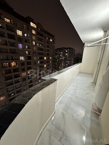 Satılır 3 otaqlı yeni tikili 142 m², 20 Yanvar m., photo 10 from 16