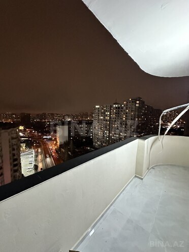 Satılır 3 otaqlı yeni tikili 142 m², 20 Yanvar m., photo 8 from 16