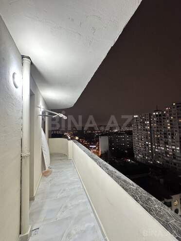 Satılır 3 otaqlı yeni tikili 142 m², 20 Yanvar m., photo 11 from 16