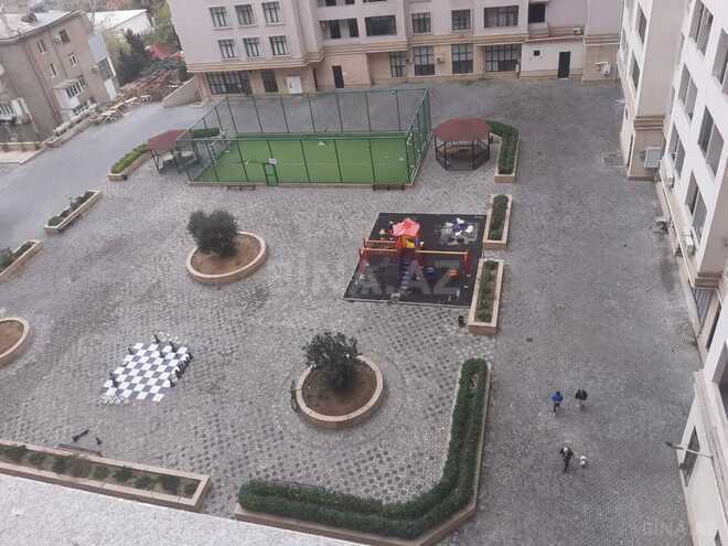 Сдаётся 2-комн. новостройка 95 м², м. Нариман Нариманов, photo 4 from 17