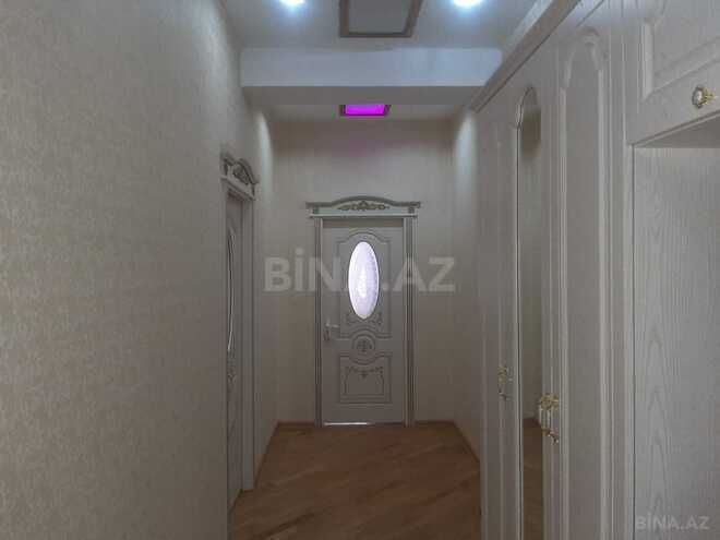 Сдаётся 2-комн. новостройка 95 м², м. Нариман Нариманов, photo 8 from 17