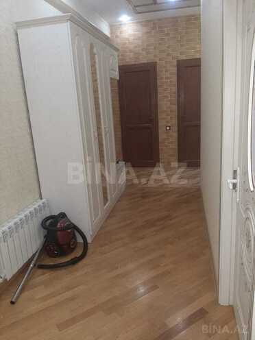 Сдаётся 2-комн. новостройка 95 м², м. Нариман Нариманов, photo 14 from 17