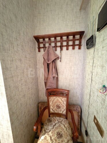 Satılır 2 otaqlı yeni tikili 56 m², Əhmədli m., photo 11 from 14
