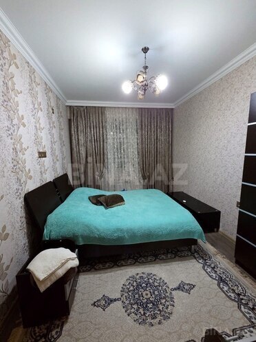 Satılır 2 otaqlı yeni tikili 56 m², Əhmədli m., photo 12 from 14