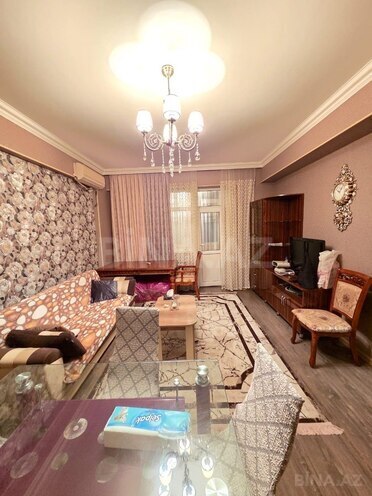 Satılır 2 otaqlı yeni tikili 56 m², Əhmədli m., photo 6 from 14