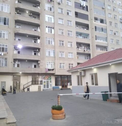 Satılır 2 otaqlı yeni tikili 56 m², Əhmədli m., photo 13 from 14