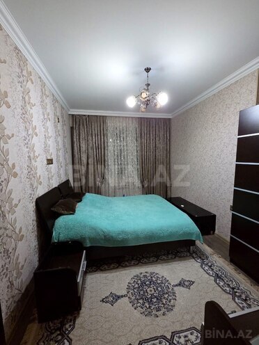 Satılır 2 otaqlı yeni tikili 56 m², Əhmədli m., photo 3 from 14