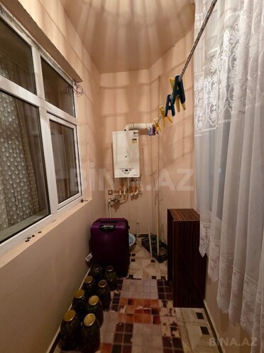 Satılır 2 otaqlı yeni tikili 56 m², Əhmədli m., photo 9 from 14