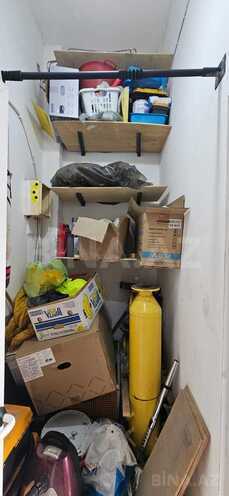 Продаётся  объект 28 м², м. Иншаатчылар, photo 6 from 10