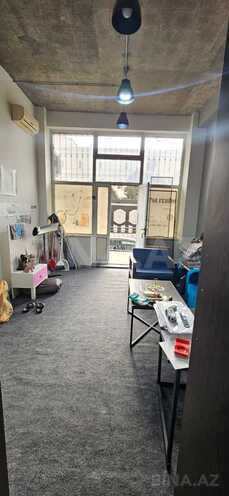 Продаётся  объект 28 м², м. Иншаатчылар, photo 4 from 10