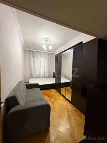 Сдаётся 2-комн. вторичка 60 м², м. Мемар Аджеми, photo 4 from 11