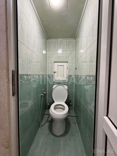 Сдаётся 2-комн. вторичка 60 м², м. Мемар Аджеми, photo 10 from 11