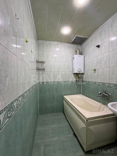 Сдаётся 2-комн. вторичка 60 м², м. Мемар Аджеми, photo 9 from 11