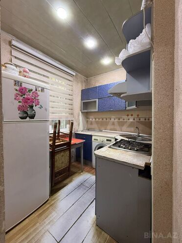 Сдаётся 2-комн. вторичка 60 м², м. Мемар Аджеми, photo 7 from 11