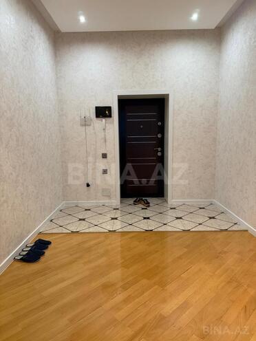 Satılır 3 otaqlı yeni tikili 135 m², Elmlər Akademiyası m., photo 5 from 17