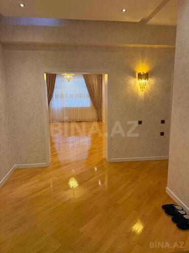 Satılır 3 otaqlı yeni tikili 135 m², Elmlər Akademiyası m., photo 4 from 17
