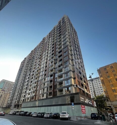 Продаётся 1-комн. новостройка 32 м², Наримановский  р., photo 1 from 6