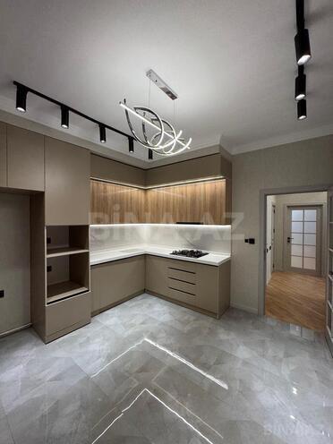 Satılır 2 otaqlı yeni tikili 89 m², Xalqlar Dostluğu m., photo 9 from 17