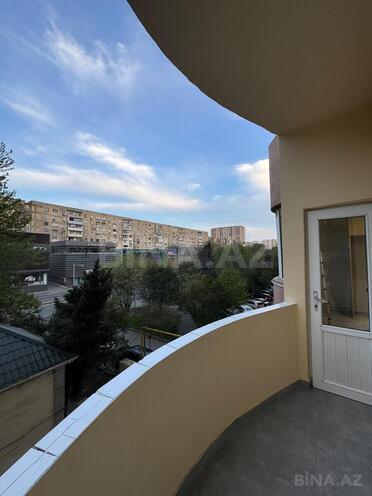 Satılır 2 otaqlı yeni tikili 89 m², Xalqlar Dostluğu m., photo 15 from 17