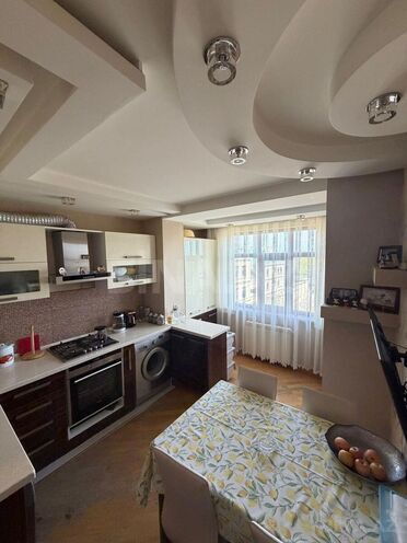 Продаётся 3-комн. вторичка 90 м², м. Мемар Аджеми, photo 8 from 12