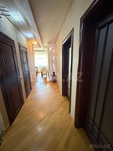 Продаётся 3-комн. вторичка 90 м², м. Мемар Аджеми, photo 6 from 12