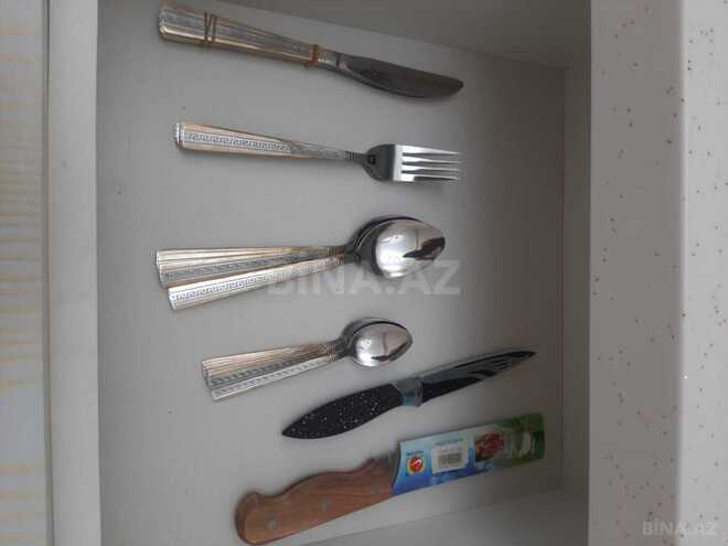 Сдаётся 3-комн. новостройка 116 м², м. 28 мая, photo 15 from 28