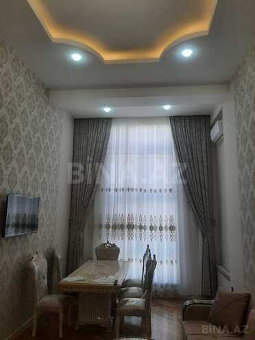 Сдаётся 3-комн. новостройка 116 м², м. 28 мая, photo 22 from 28
