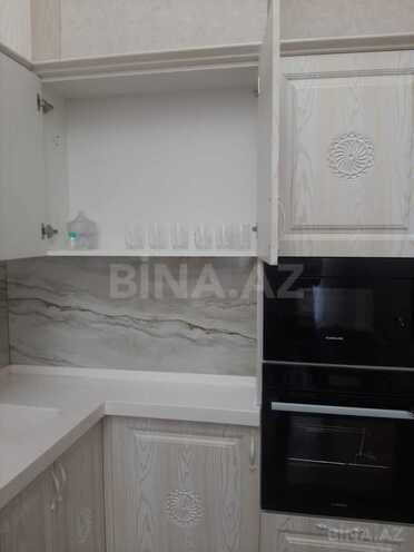 Сдаётся 3-комн. новостройка 116 м², м. 28 мая, photo 12 from 28