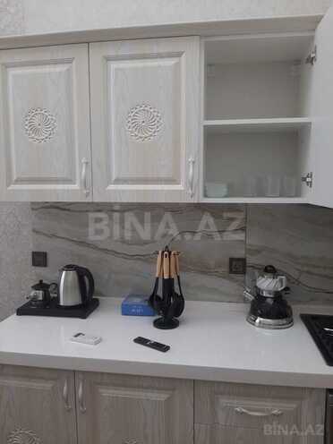 Сдаётся 3-комн. новостройка 116 м², м. 28 мая, photo 20 from 28