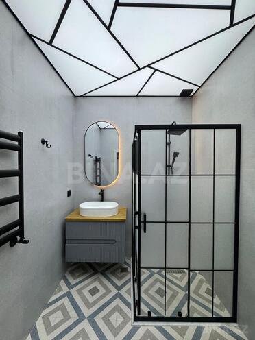 Продаётся 2-комн. новостройка 89 м², м. Ахмедлы, photo 11 from 19
