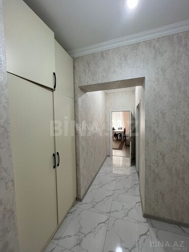 Продаётся 2-комн. новостройка 75 м², м. Нариман Нариманов, photo 3 from 10