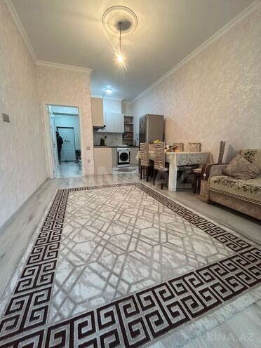 Продаётся 2-комн. новостройка 75 м², м. Нариман Нариманов, photo 1 from 10