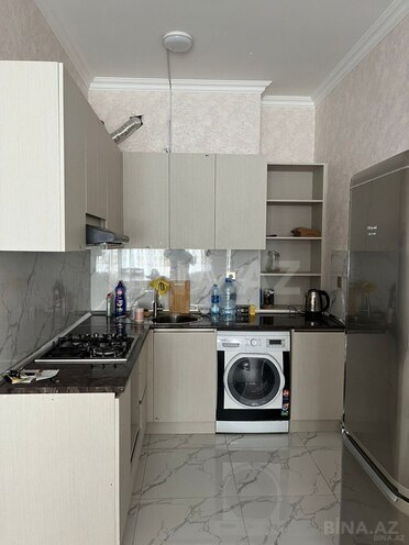 Продаётся 2-комн. новостройка 75 м², м. Нариман Нариманов, photo 5 from 10